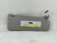 0 Bmw 335i Xdrive Sun Visor Shade Replacement Driver Left Mirror Fits OEM Used Auto Parts - Oemusedautoparts1.com