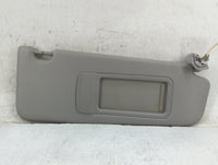 0 Bmw 335i Xdrive Sun Visor Shade Replacement Passenger Right Mirror Fits OEM Used Auto Parts - Oemusedautoparts1.com