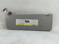 0 Bmw 335i Xdrive Sun Visor Shade Replacement Passenger Right Mirror Fits OEM Used Auto Parts - Oemusedautoparts1.com