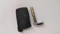 Bmw 745 Keyless Entry Remote Fob Lx8766s 6 959 059-01 4 Buttons - Oemusedautoparts1.com
