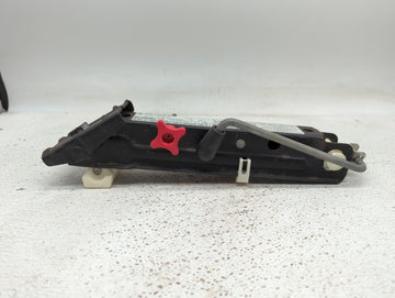 2005 Bmw 745i Spare Scissor Car Jack - Oemusedautoparts1.com
