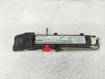 2005 Bmw 745i Spare Scissor Car Jack