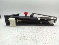 2005 Bmw 745i Spare Scissor Car Jack - Oemusedautoparts1.com