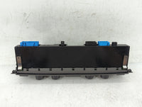 2002-2005 Bmw 745i Climate Control Module Temperature AC/Heater Replacement Fits Fits 2002 2003 2004 2005 OEM Used Auto Part