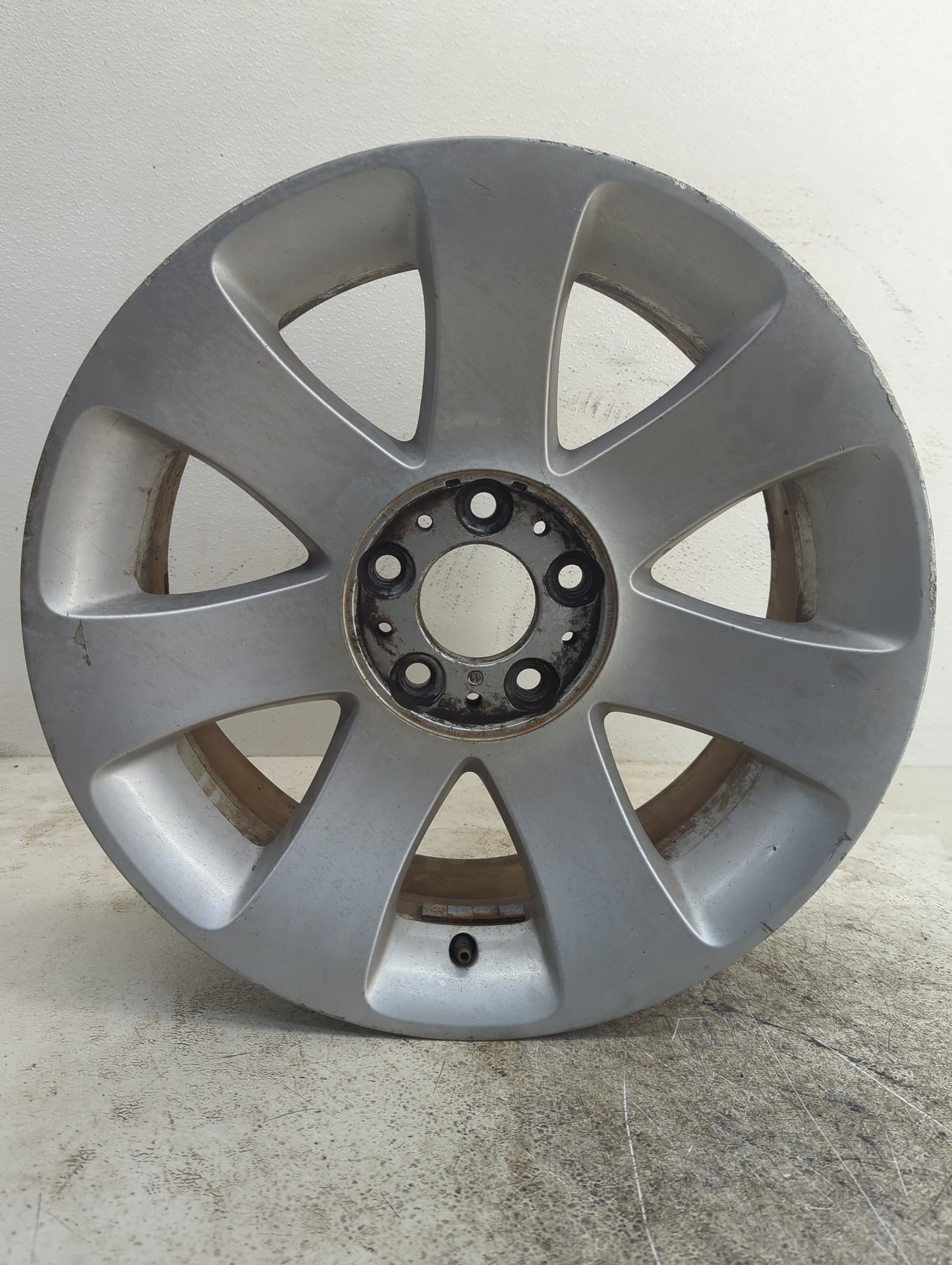Bmw 750li Oem Wheel Rim - Oemusedautoparts1.com