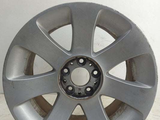 Bmw 750li Oem Wheel Rim