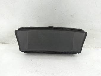 compare product Bmw 750li Information Display Screen