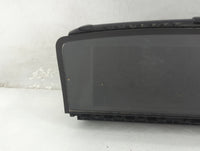 Bmw 750li Information Display Screen - Oemusedautoparts1.com