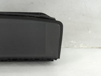 Bmw 750li Information Display Screen - Oemusedautoparts1.com