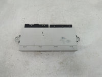 Bmw 750li Body Control Module Bcm Inner Cabin Fuse Box - Oemusedautoparts1.com