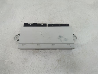 compare product Bmw 750li Body Control Module Bcm Inner Cabin Fuse Box