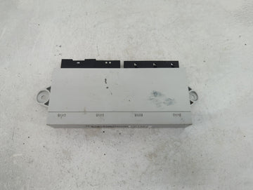 Bmw 750li Body Control Module Bcm Inner Cabin Fuse Box - Oemusedautoparts1.com