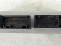 Bmw 750li Body Control Module Bcm Inner Cabin Fuse Box - Oemusedautoparts1.com