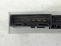 Bmw 750li Body Control Module Bcm Inner Cabin Fuse Box - Oemusedautoparts1.com