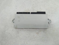 Bmw 750li Body Control Module Bcm Inner Cabin Fuse Box - Oemusedautoparts1.com
