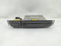 0 Bmw 750li Radio AM FM Cd Player Receiver Replacement Fits Fits 206 2007 2008 OEM Used Auto Parts - Oemusedautoparts1.com