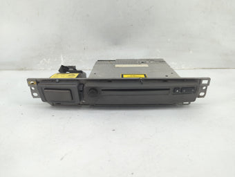 compare product 0 Bmw 750li Radio AM FM Cd Player Receiver Replacement Fits Fits 206 2007 2008 OEM Used Auto Parts