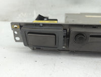 0 Bmw 750li Radio AM FM Cd Player Receiver Replacement Fits Fits 206 2007 2008 OEM Used Auto Parts - Oemusedautoparts1.com