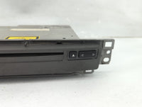 0 Bmw 750li Radio AM FM Cd Player Receiver Replacement Fits Fits 206 2007 2008 OEM Used Auto Parts - Oemusedautoparts1.com