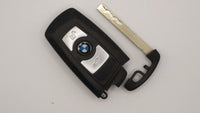 Bmw 7 Series Keyless Entry Remote Fob YGOHUF5767 9 312 523-05|9312523-05 - Oemusedautoparts1.com