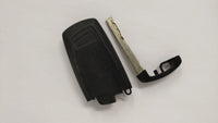 Bmw F Series Keyless Entry Remote Fob Ygohuf5767 9 312 523-04 3 Buttons - Oemusedautoparts1.com
