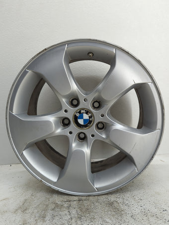 compare product 2004-2010 Bmw X3 Oem Wheel Rim