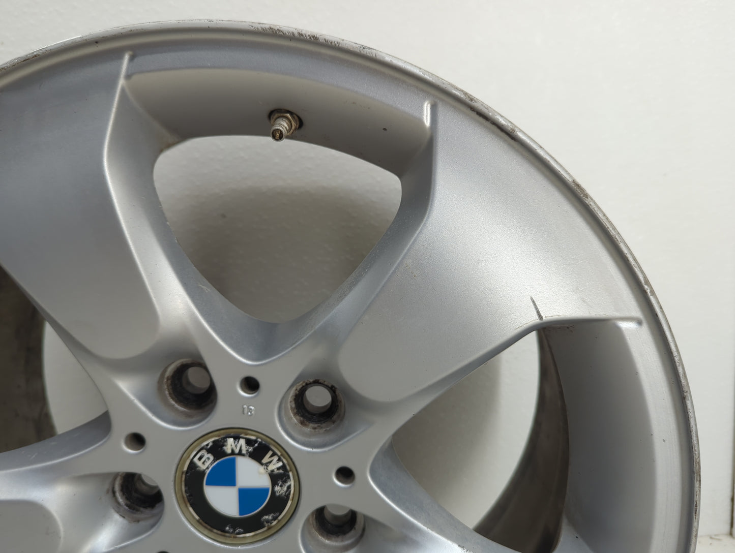 2004-2010 Bmw X3 Oem Wheel Rim - Oemusedautoparts1.com