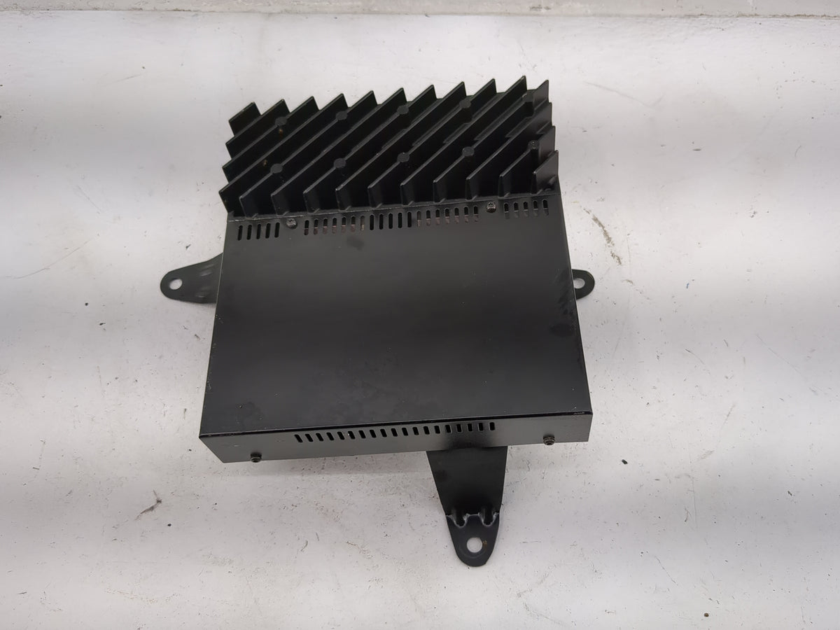 Bmw X3 Radio Speaker Amplifier 5031537 - Oemusedautoparts1.com