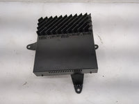 Bmw X3 Radio Speaker Amplifier 5031537 - Oemusedautoparts1.com