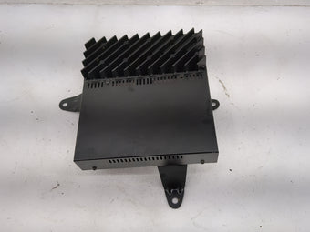 compare product Bmw X3 Radio Speaker Amplifier 5031537