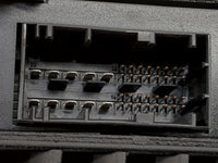 Bmw X3 Radio Speaker Amplifier 5031537 - Oemusedautoparts1.com