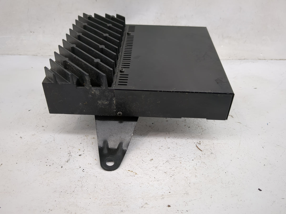 Bmw X3 Radio Speaker Amplifier 5031537 - Oemusedautoparts1.com