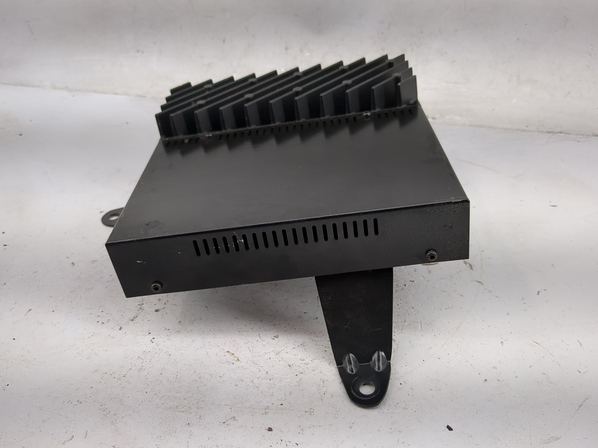 Bmw X3 Radio Speaker Amplifier 5031537 - Oemusedautoparts1.com