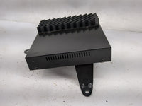 Bmw X3 Radio Speaker Amplifier 5031537 - Oemusedautoparts1.com