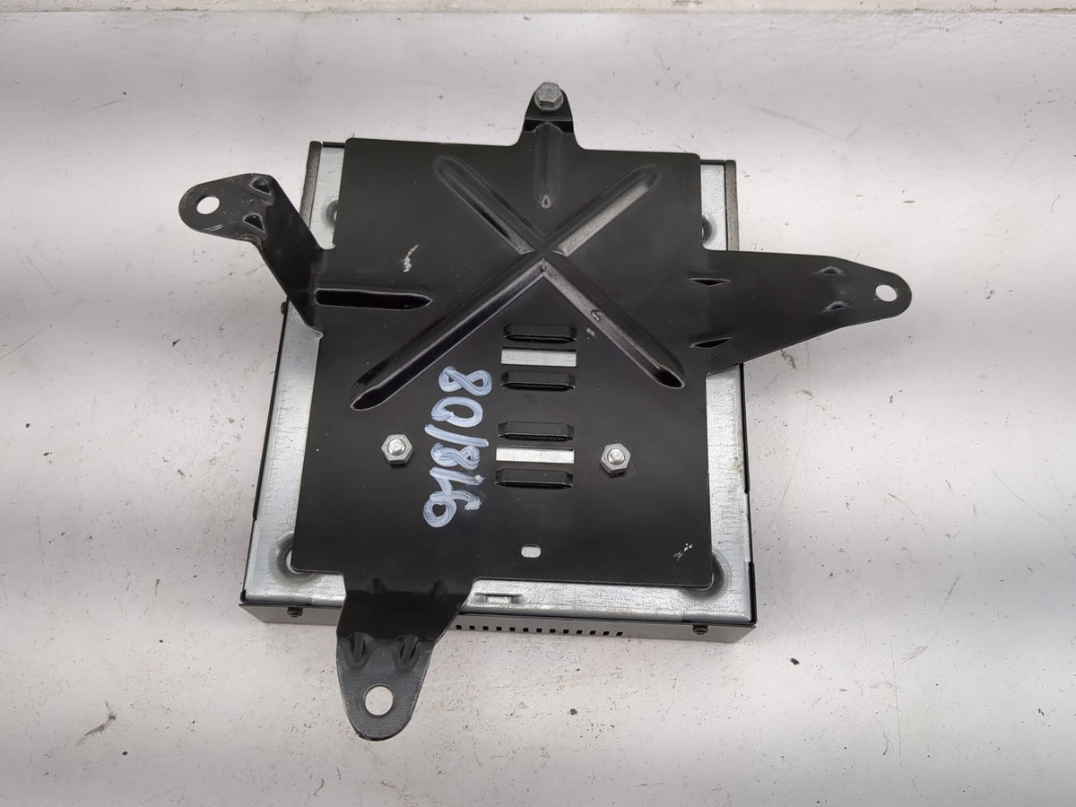Bmw X3 Radio Speaker Amplifier 5031537 - Oemusedautoparts1.com