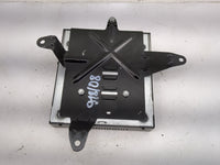 Bmw X3 Radio Speaker Amplifier 5031537 - Oemusedautoparts1.com