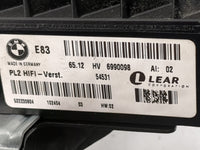 Bmw X3 Radio Speaker Amplifier 5031537 - Oemusedautoparts1.com