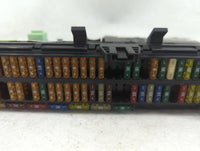 2004-2006 Bmw X5 Body Control Module Bcm Inner Cabin Fuse Box - Oemusedautoparts1.com