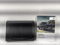 0 Bmw X5 Owners Manual Book Guide OEM Used Auto Parts - Oemusedautoparts1.com