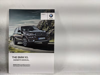 0 Bmw X5 Owners Manual Book Guide OEM Used Auto Parts - Oemusedautoparts1.com