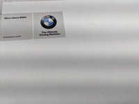 0 Bmw X5 Owners Manual Book Guide OEM Used Auto Parts - Oemusedautoparts1.com