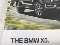 0 Bmw X5 Owners Manual Book Guide OEM Used Auto Parts - Oemusedautoparts1.com