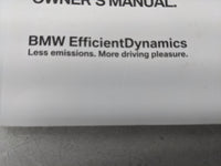 0 Bmw X5 Owners Manual Book Guide OEM Used Auto Parts - Oemusedautoparts1.com
