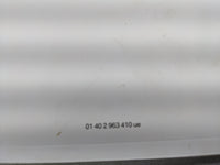 0 Bmw X5 Owners Manual Book Guide OEM Used Auto Parts - Oemusedautoparts1.com