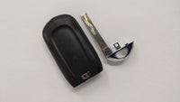 Buick Keyless Entry Remote Fob Hyq4as 13534465 4 Buttons - Oemusedautoparts1.com