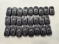 Lot of 25 Buick Keyless Entry Remote Fob 1521948 - Oemusedautoparts1.com