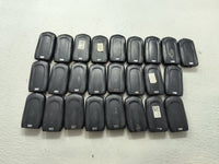 Lot of 25 Buick Keyless Entry Remote Fob 1521948 - Oemusedautoparts1.com