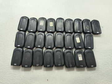 Lot of 25 Buick Keyless Entry Remote Fob 1521948