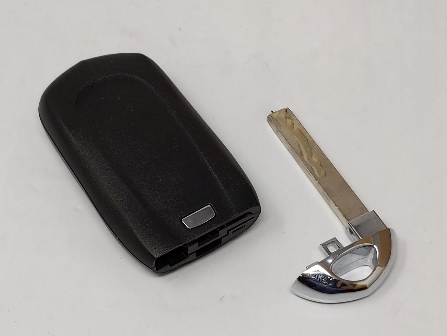 Buick Lacrosse Keyless Entry Remote Hyq4ea G Board 13508414 A 5 Buttons - Oemusedautoparts1.com
