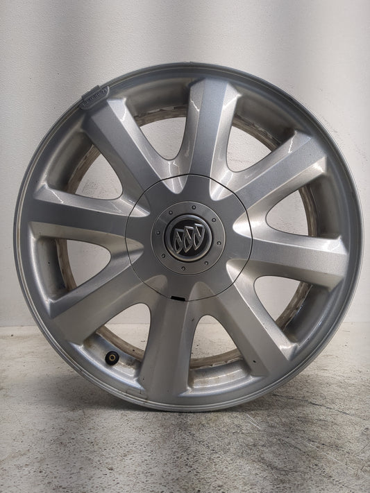 2005-2006 Buick Allure Oem Wheel Rim - Oemusedautoparts1.com